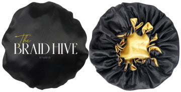 TBH Luxe Satin Bonnet